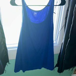 Never worn old navy shirt, new without tags extra extra large.